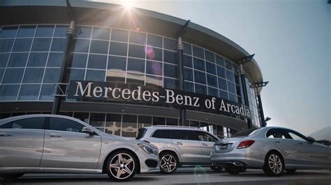 mercedes benz arcadia|rusnak mercedes arcadia service.